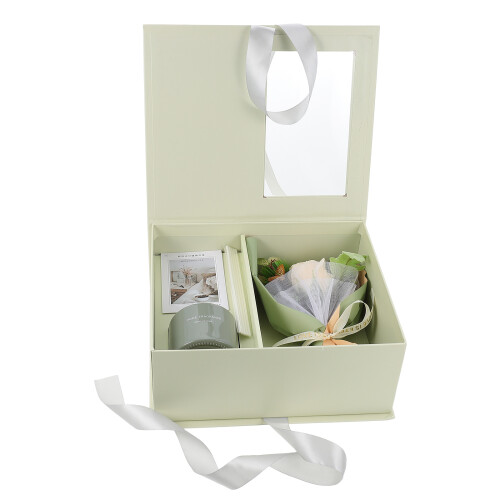soap bouquet aromatherapy gift set valentines day