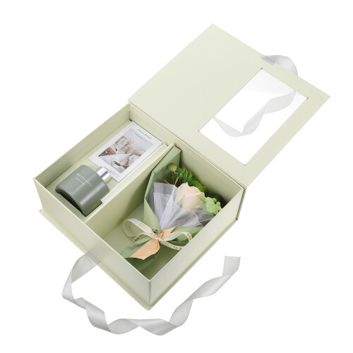 soap bouquet aromatherapy gift set valentines day 2