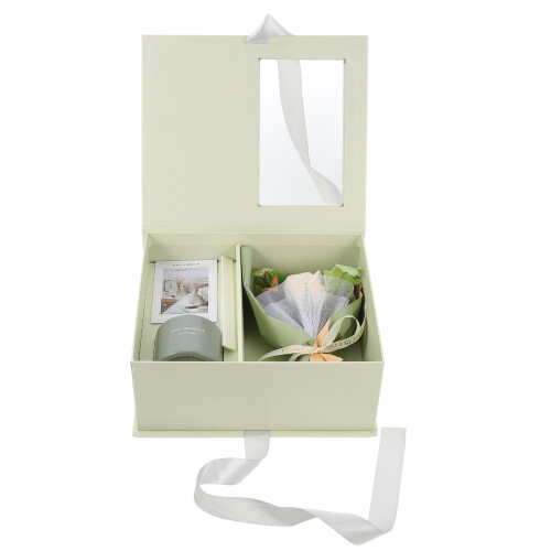 soap bouquet aromatherapy gift set valentines day 1