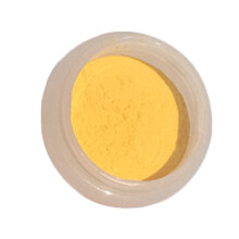 2pcs Thermochromic UV Activated Pigment Powder Heat Sensitive