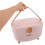 Layer Medicine Chest: Double-Layer Storage Box With Handle 4