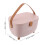 Layer Medicine Chest: Double-Layer Storage Box With Handle 2