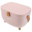 Layer Medicine Chest: Double-Layer Storage Box With Handle 10
