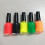 Fishing Bobber And Lure Magnifying Fluorescent Paint Set 4