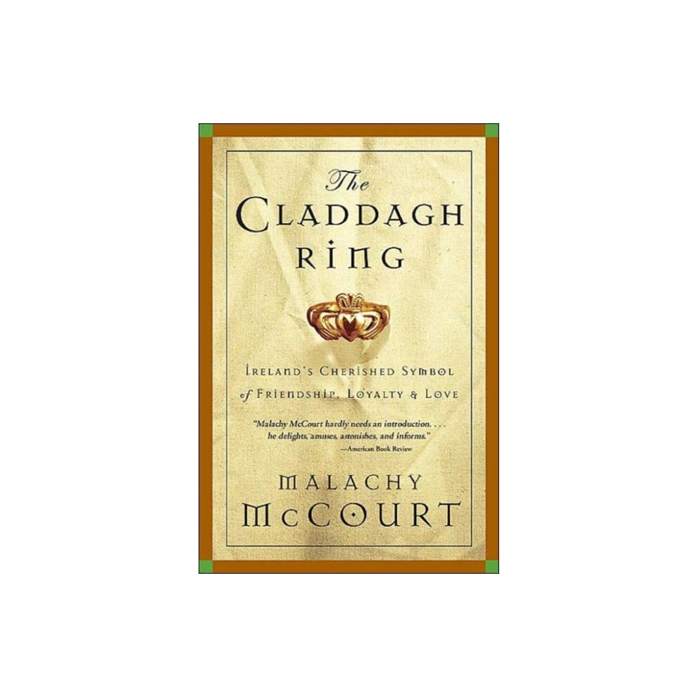 Claddagh Ring