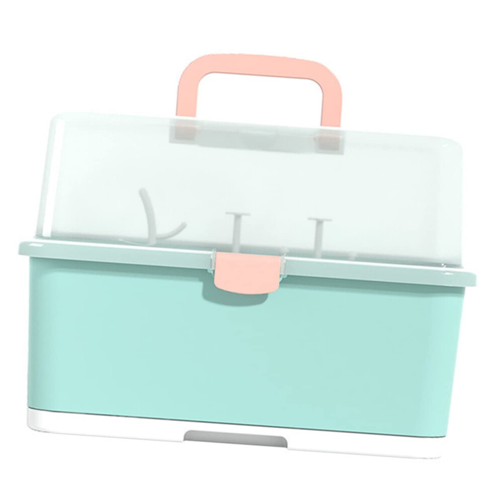 Nursing Bottle Dryer Dust Storage Case Bottle Drying Rack Cover For Home Use And Nursery Accessories Hygiene