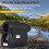Golf-Entfernungsmesser Digital Jagd Messung 2