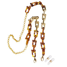 Anti-Lost Kopfhörer Kette Chic Drahtlose Brillen Sonnenbrille Lanyard