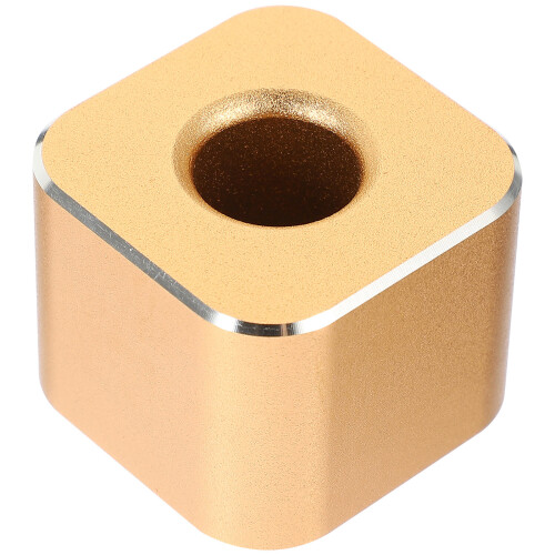 Cube Stiftehalter Stand Metall Ablage Für Zuhause Schule 2