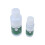 2Pièces Détachant Rayures Auto Liquide Protection Peinture 11