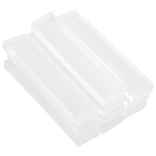 bolsa de plásticas moldeables para fundir y escultura 2