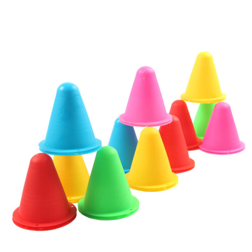 50 uds. para patinaje, tráfico, , color 2