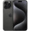 Refurbished Apple Apple iPhone 15 Pro (Global A3101) (128GB, Black Titanium) 2