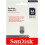 SanDisk SanDisk Ultra Fit 64 GB USB 3.1 Flash Drive, Black 1