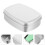 1Boîte Aluminium Pour Boîtier De Rangement 8