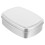 1Boîte Aluminium Pour Boîtier De Rangement 5
