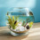 10 cubos reptiles, bloques calcio 6