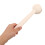 Liquid Dispensing Kitchen Brush with Long Handle for Pot and Dish 4