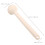 Liquid Dispensing Kitchen Brush with Long Handle for Pot and Dish 2