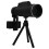 Ensemble Téléscope Monoculaire Pour Téléphone, , Noir 7