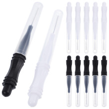 pinceau micro sourcils 60 pièces capsules pour lamination