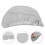 housse protection écran 27 , couverture anti-poussière extensible 4