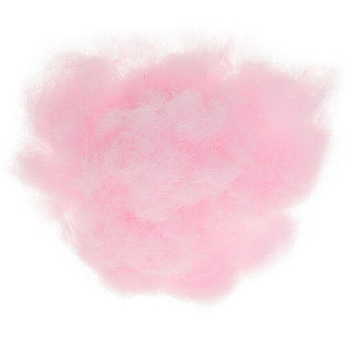 flacon de poudre floquée pour DIY 2