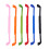 Set 7 Pezzi Cavo In Silicone Per 1