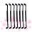 Set 7 Pezzi Cavo In Silicone Per 5