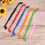 Set 7 Pezzi Cavo In Silicone Per 11