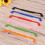Set 7 Pezzi Cavo In Silicone Per 10