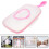 boîte portable pour lingettes , étui suspendable pour poussette 7