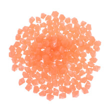 200pcs Luminous Landscaping Rocks for Garden and Aquarium
