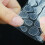 Adhésives Pour Ongles, Transparents, Invisibles 9