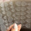 Adhésives Pour Ongles, Transparents, Invisibles 10