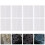 Adhésives Pour Ongles, Transparents, Invisibles 5