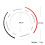 10 Pcs Paper Protective Rings Cleaning Collars For Wax Warmer 2