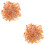 2 Packs Aquarium Fish Tank Stone Decor 8