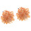 2 Packs Aquarium Fish Tank Stone Decor 6