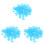 900 Pcs Aquarium Glowing Luminous Stones 2