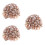 3Paquets Polis Multicolores Pour Aquarium Pots De Fleurs 7
