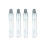 6pcs Dustless Chalk Holder Adjustable Transparent Clip for Teachers 1
