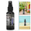 spray glue 50ml quick-dry water-based for crafts miniatures models 9