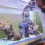 300pcs Aquarium Glowing Luminous Stones 9