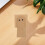 2pcs Wood Picture Frame Easel Backing for Tabletop Display 7