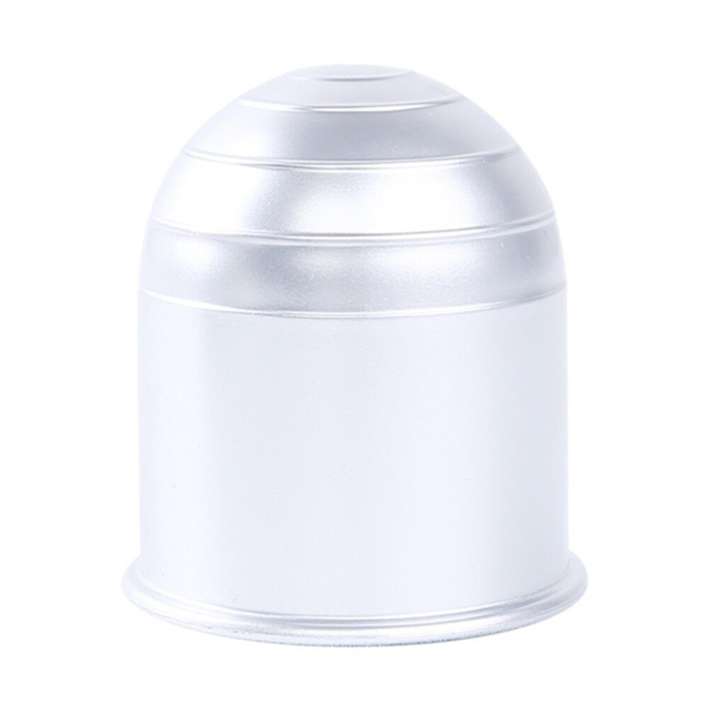 Bar Ball Cover - Tow Bar Ball Cover Protector For Caravans, Trailers, Rvs And Boats - Hitch Ball Cover Socket Accessory 9084446537888