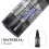 50ml Spray Glue for Crafts - Water-Based Quick-Dry Adhesive 8