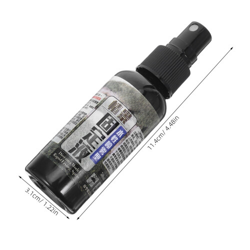 50ml Spray Glue for Crafts - Water-Based Quick-Dry Adhesive 2