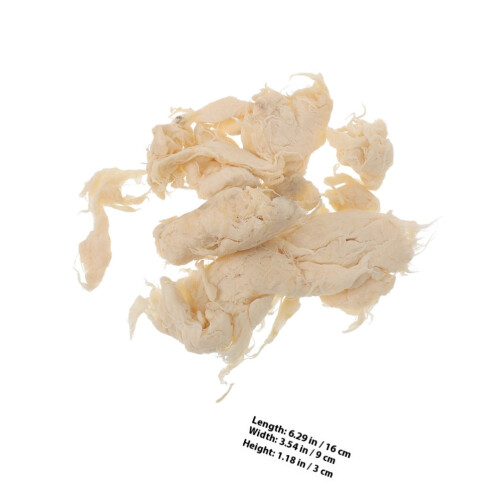 2Pack Dehydrated Paper Making Pulp For Diy Handcraft Arts 100G 1