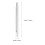 adjustable mobile arm for 20cm toy holder nursery bed 2